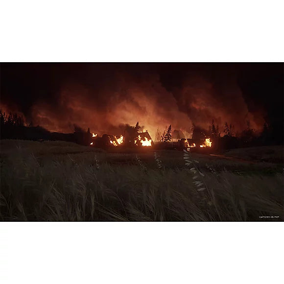 The Last of Us™ Part Ii Remastered - Ps5