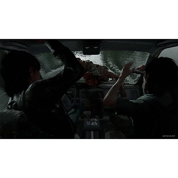 The Last of Us™ Part Ii Remastered - Ps5