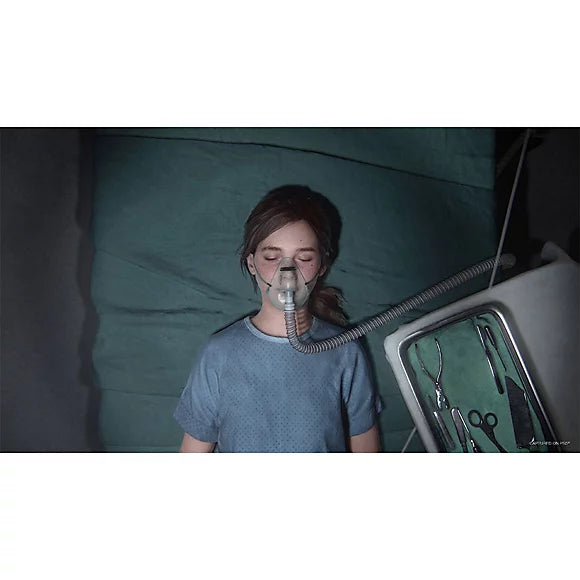 The Last of Us™ Part Ii Remastered - Ps5