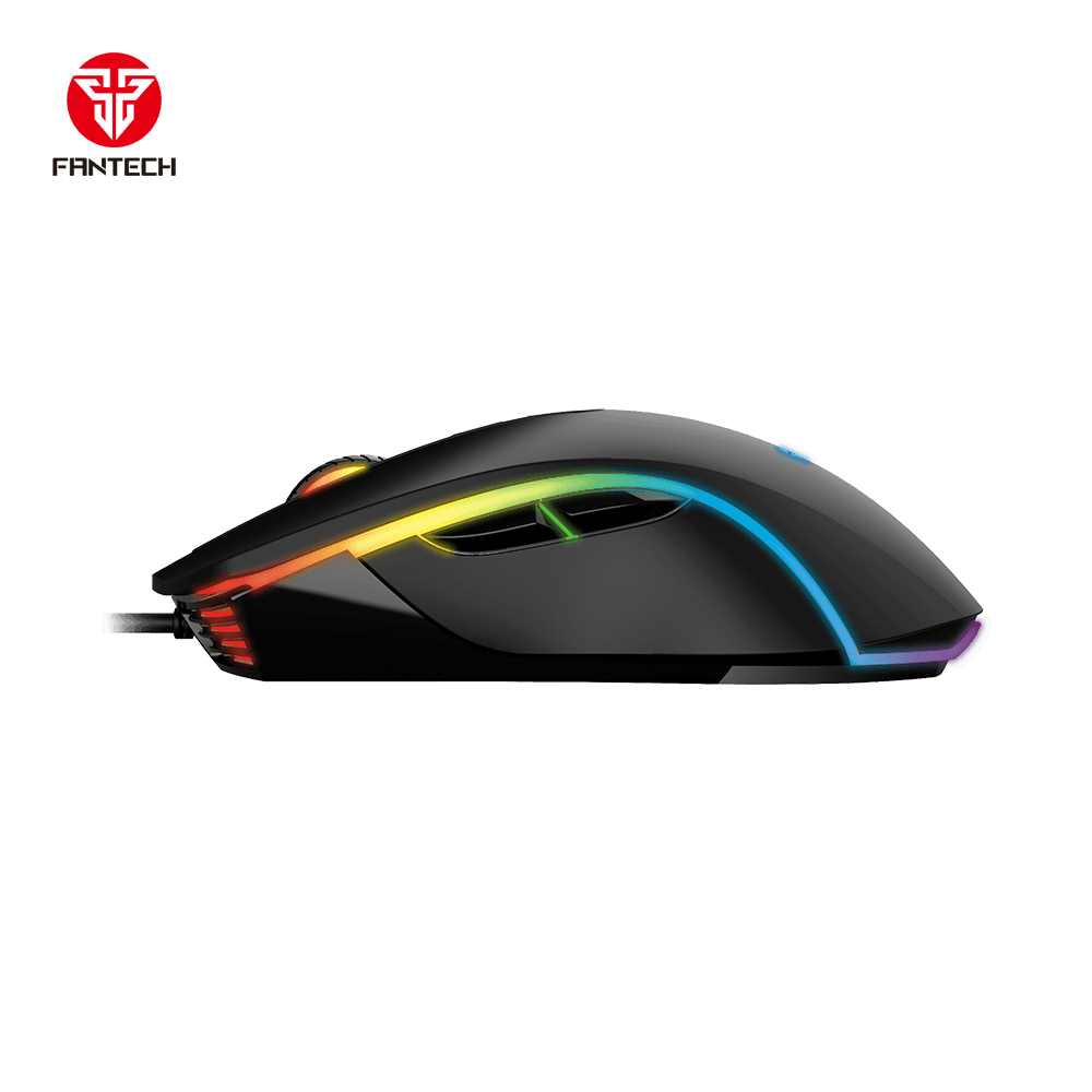 Thor Ii X16 Macro Rgb Gaming Mouse - Gameonjo