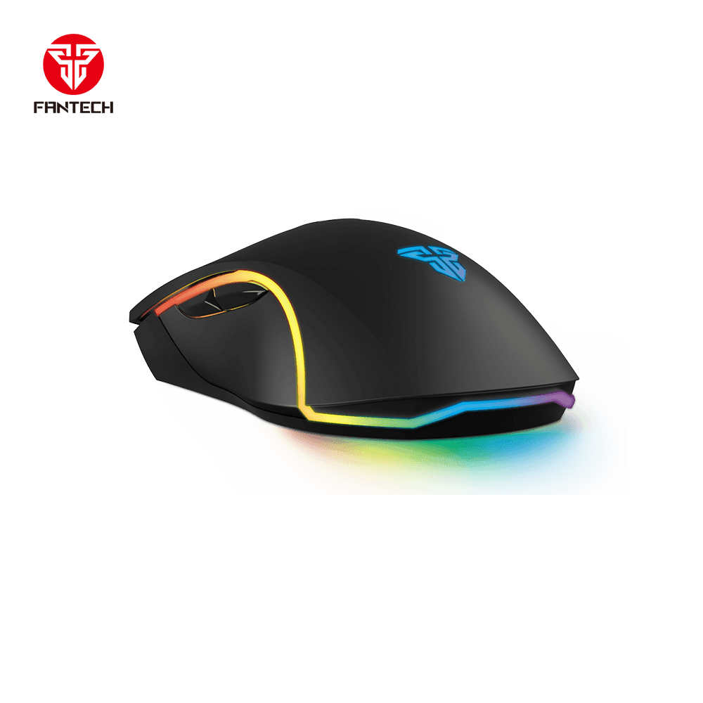 Thor Ii X16 Macro Rgb Gaming Mouse - Gameonjo