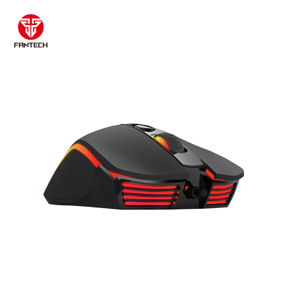 Thor Ii X16 Macro Rgb Gaming Mouse - Gameonjo