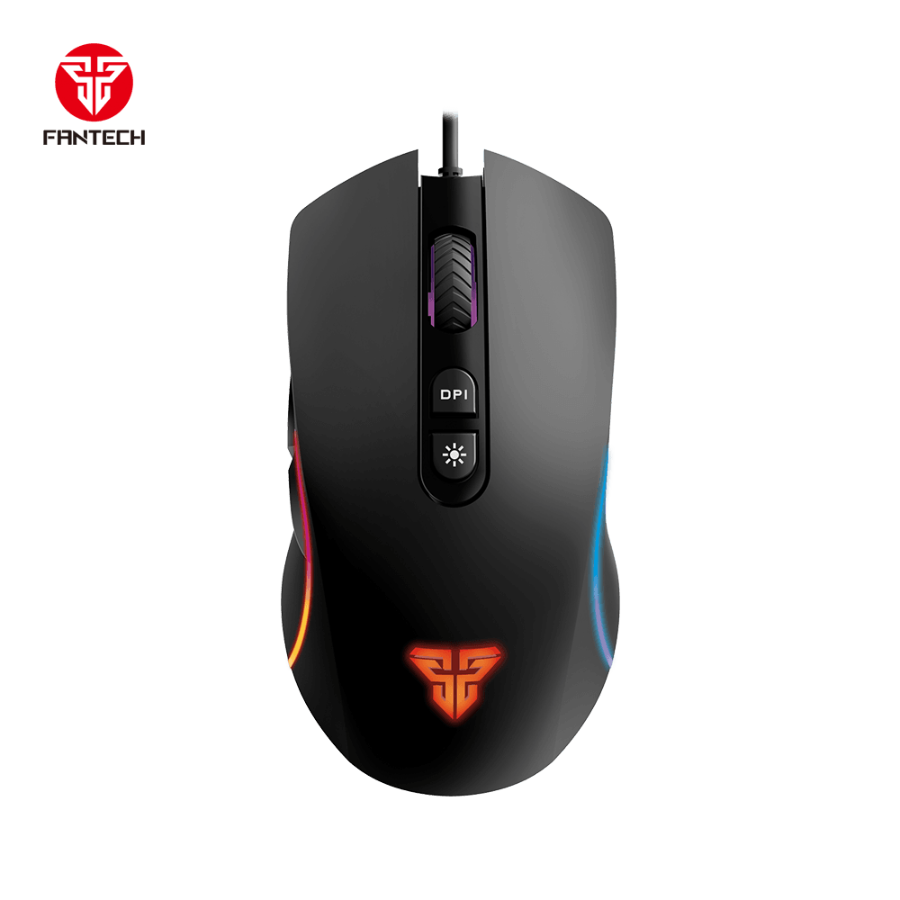 Thor Ii X16 V2 Macro Rgb Gaming Mouse - Gameonjo