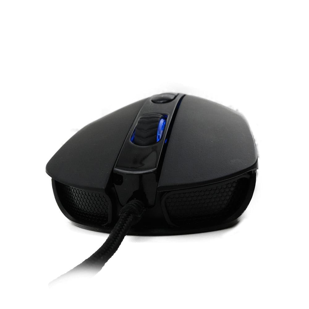 Thor X9 Macro Rgb Gaming Mouse - Gameonjo