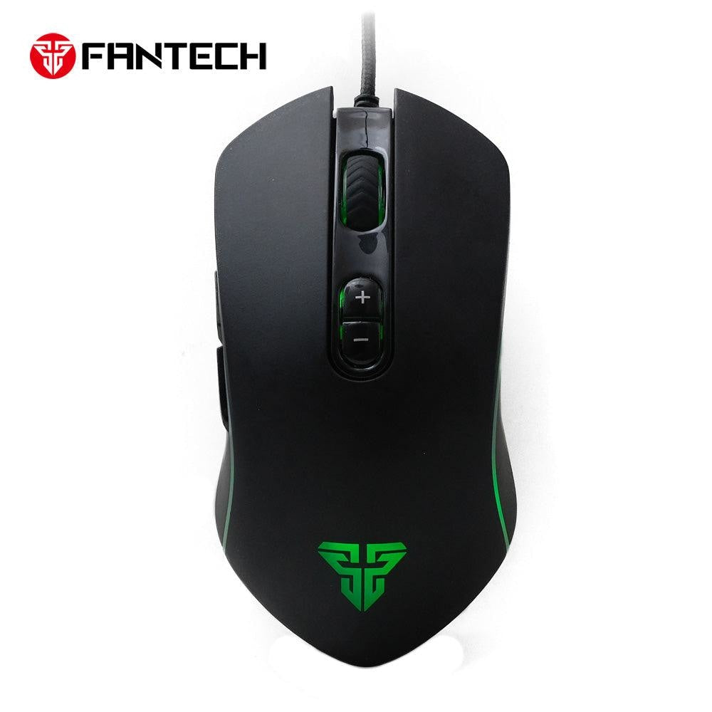 Thor X9 Macro Rgb Gaming Mouse - Gameonjo