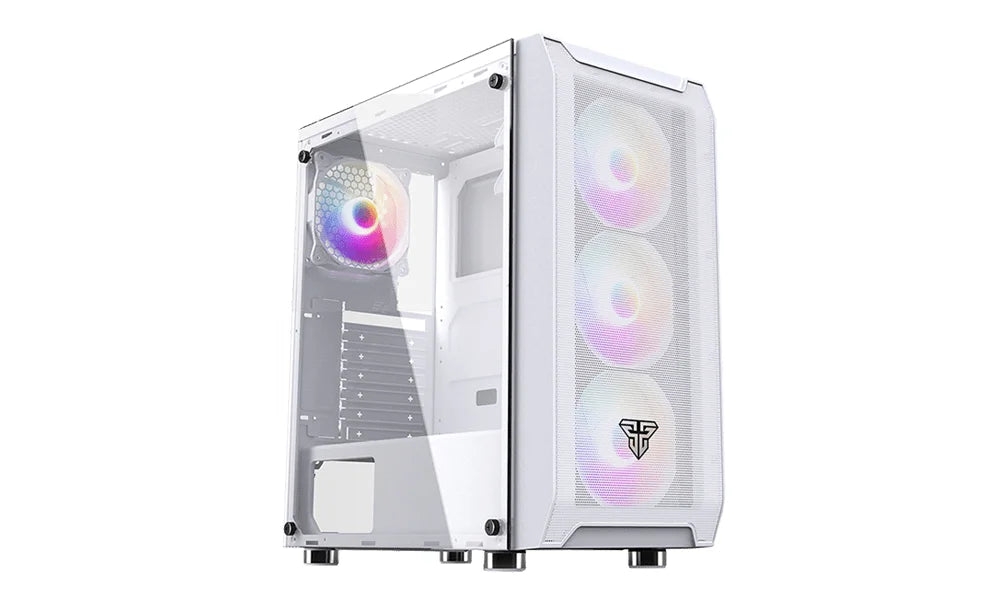 Fantech aero cg80 space edition - pc hardware
