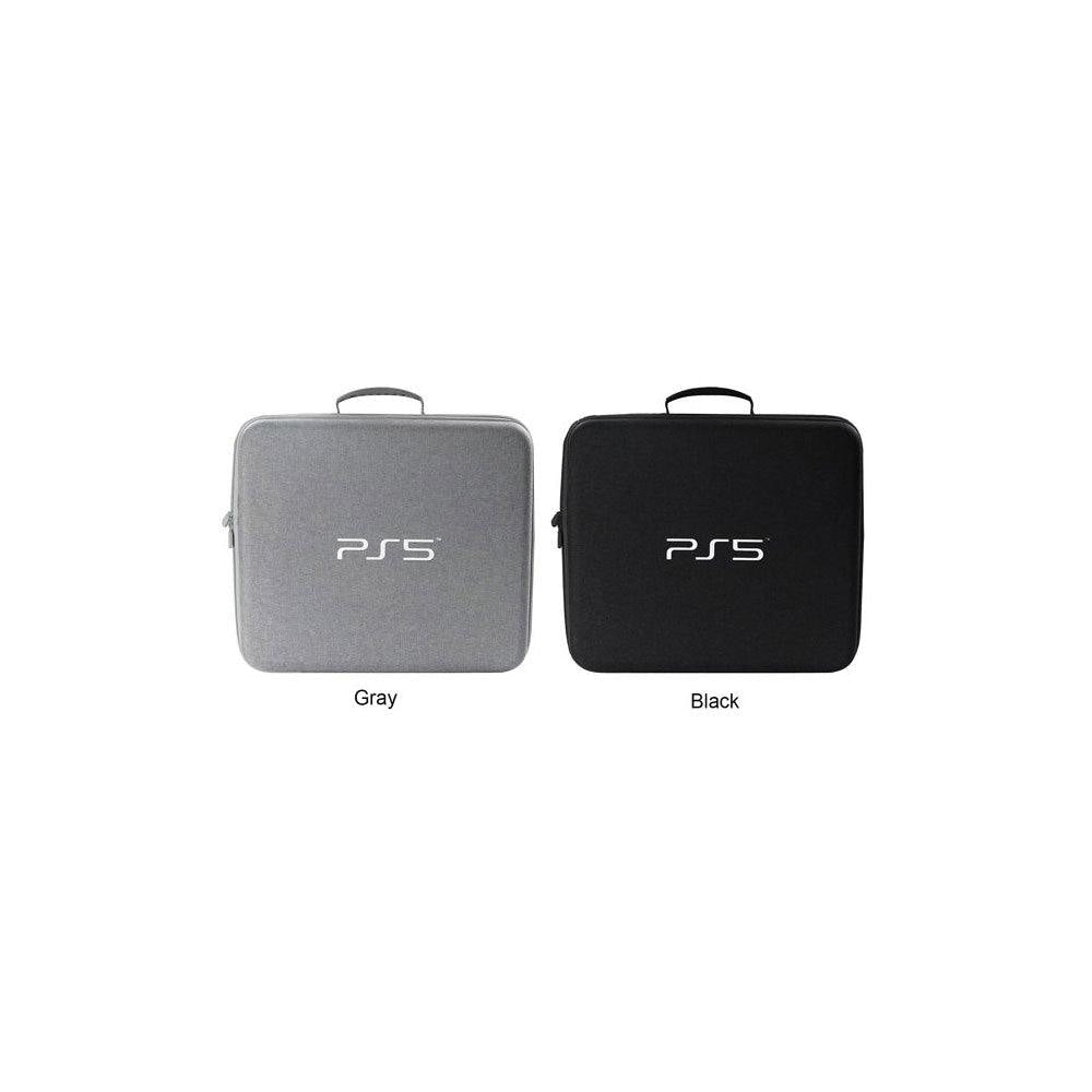 Travel Storage Handbag for Ps5 Console - Gameonjo