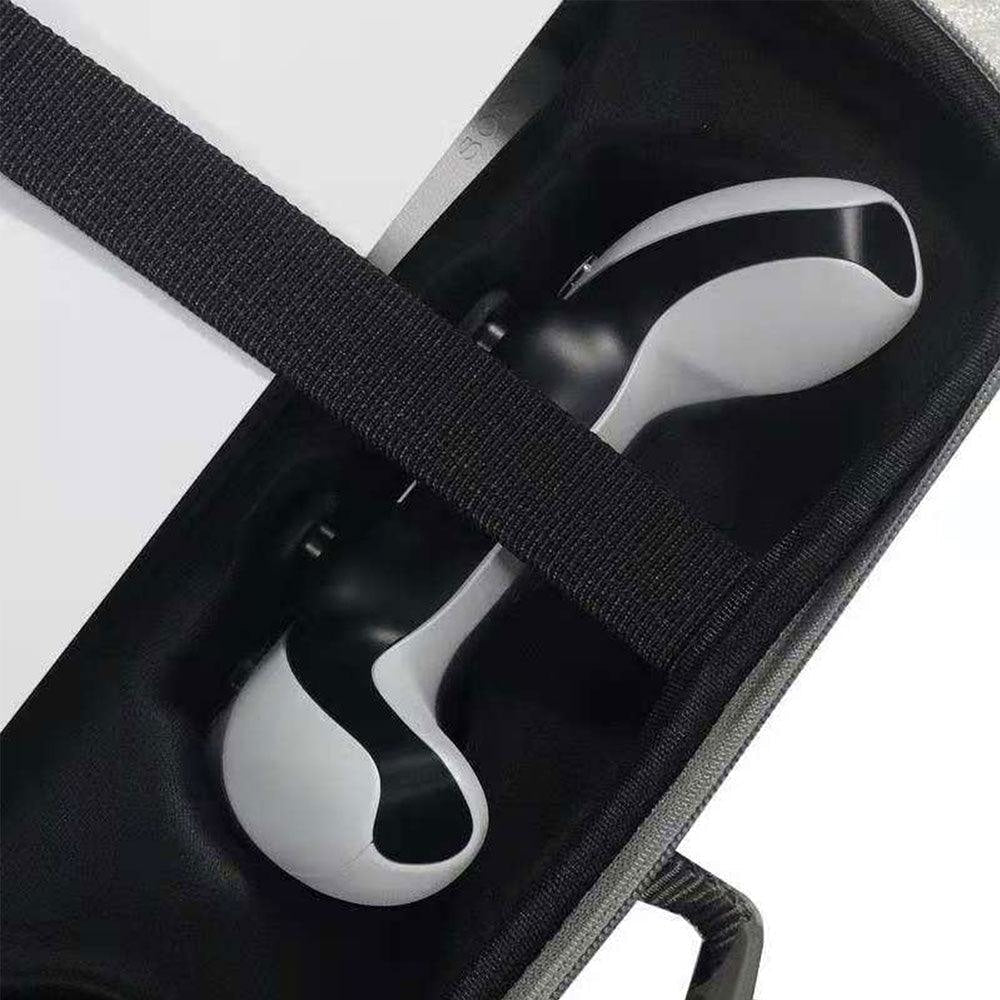 Travel Storage Handbag for Ps5 Console - Gameonjo