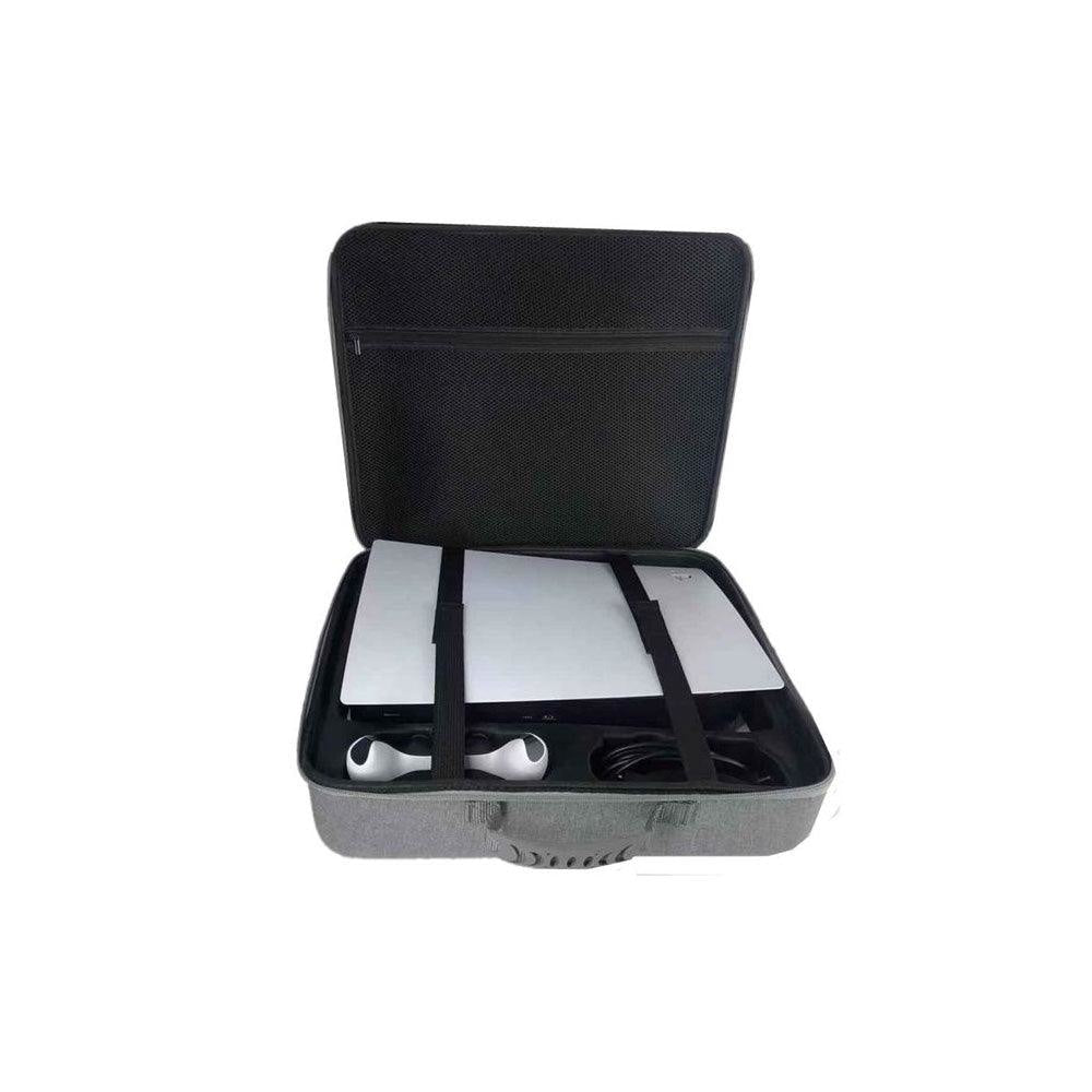 Travel Storage Handbag for Ps5 Console - Gameonjo