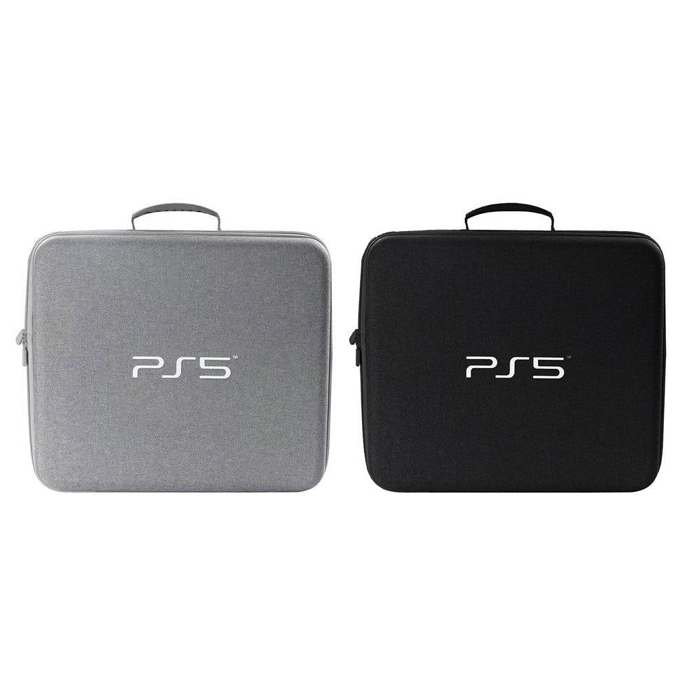 Travel Storage Handbag for Ps5 Console - Gameonjo