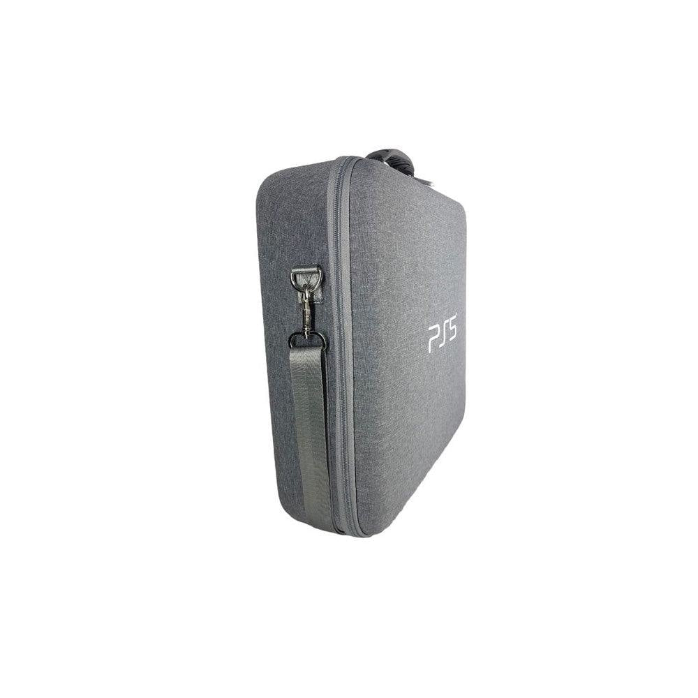Travel Storage Handbag for Ps5 Console - Gameonjo
