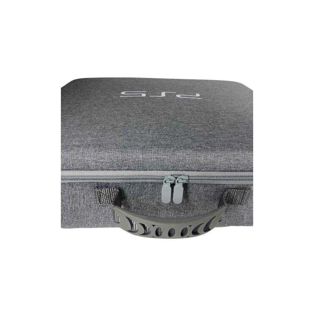 Travel Storage Handbag for Ps5 Console - Gameonjo
