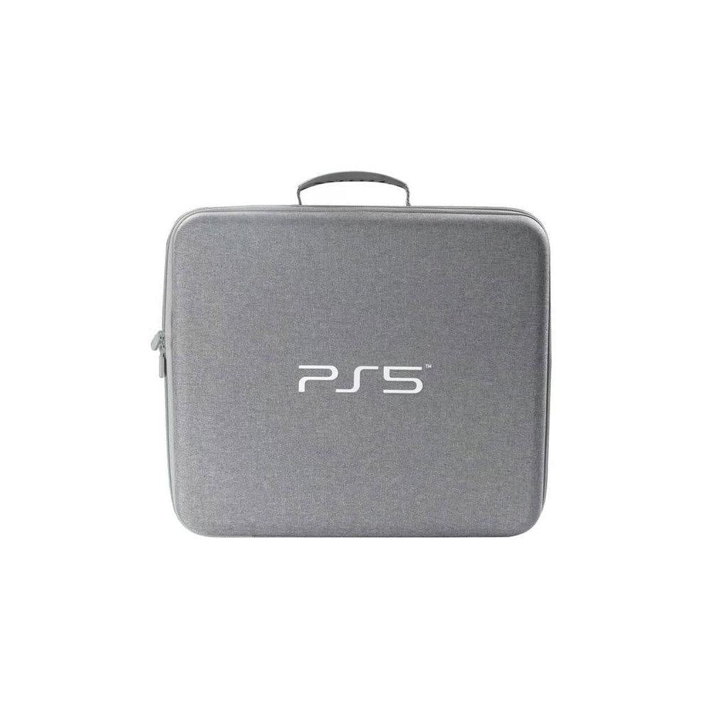 Travel Storage Handbag for Ps5 Console - Gameonjo