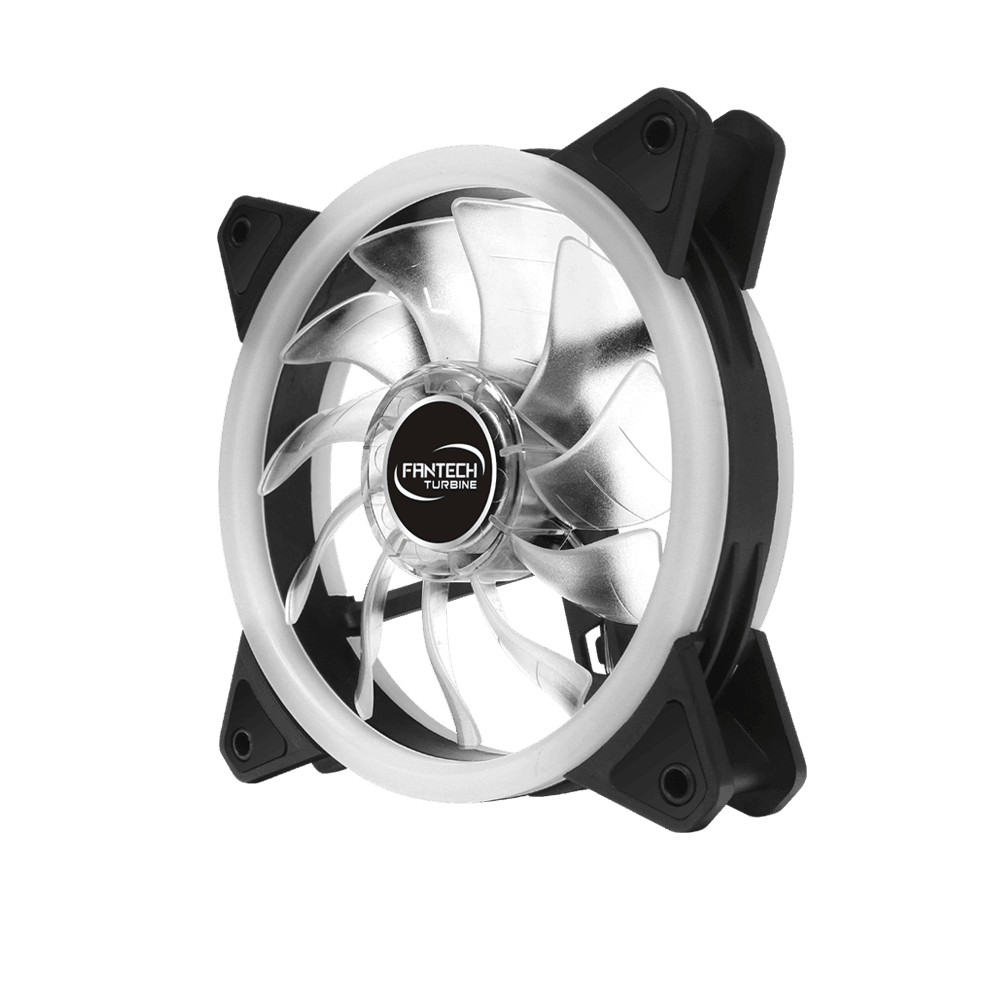Turbine Fc124 Computer Case Fan - Gameonjo