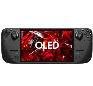 Valve steam deck oled 512gb handheld gaming console - steam deck