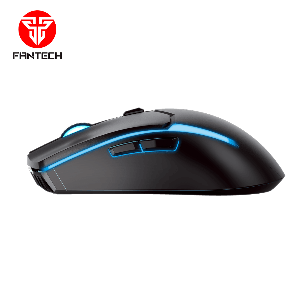 Venom Ii Wgc2 Wireless 2.4ghz Pro-gaming Mouse - Gameonjo