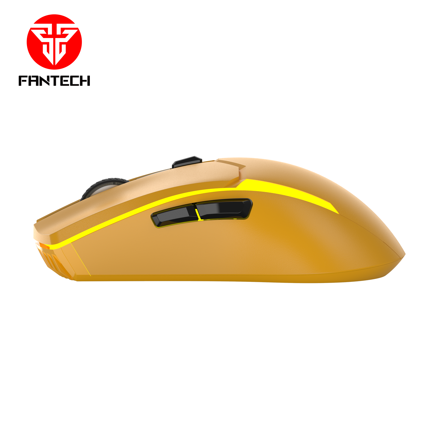 Venom Ii Wgc2 Wireless 2.4ghz Pro-gaming Mouse - Gameonjo