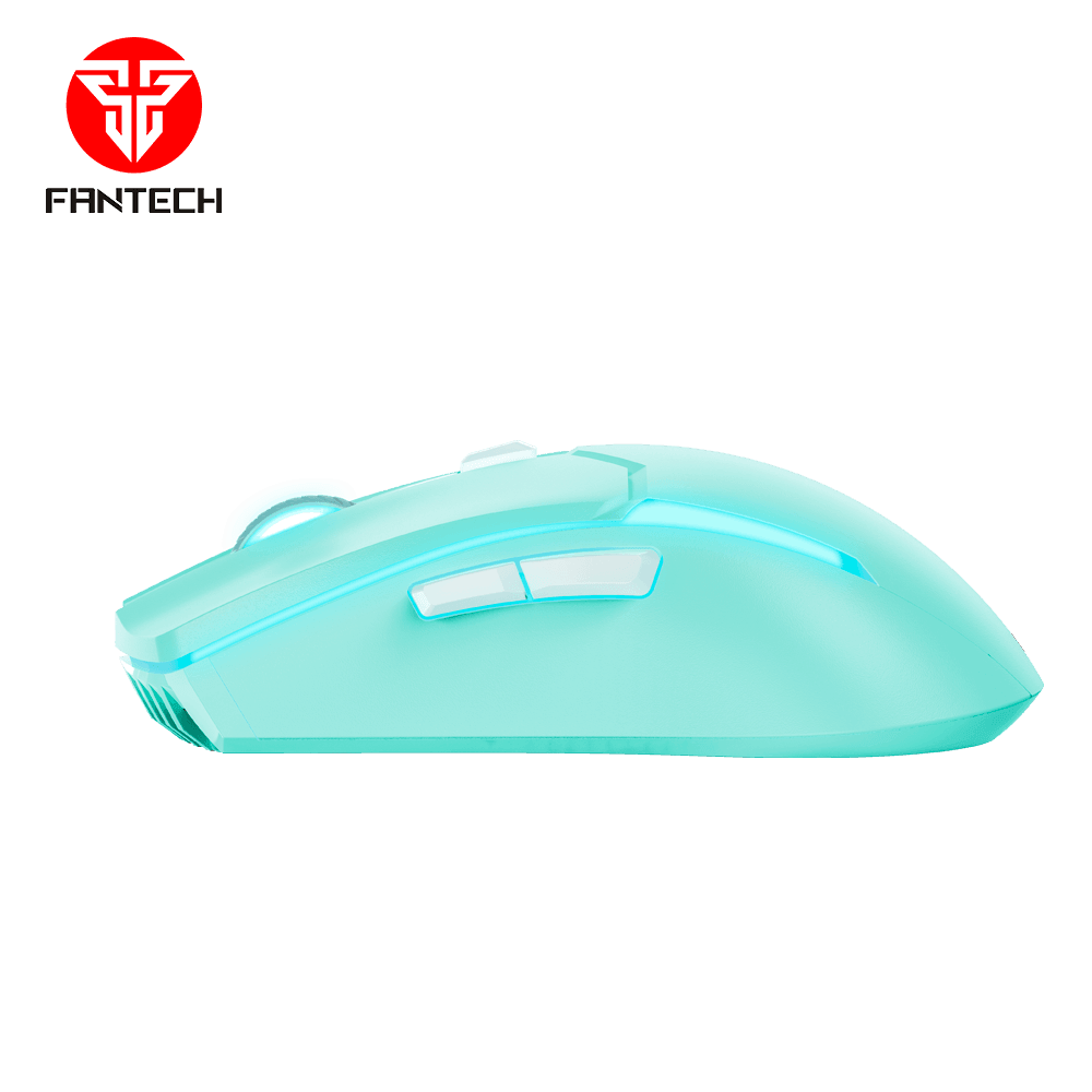 Venom Ii Wgc2 Wireless 2.4ghz Pro-gaming Mouse - Gameonjo