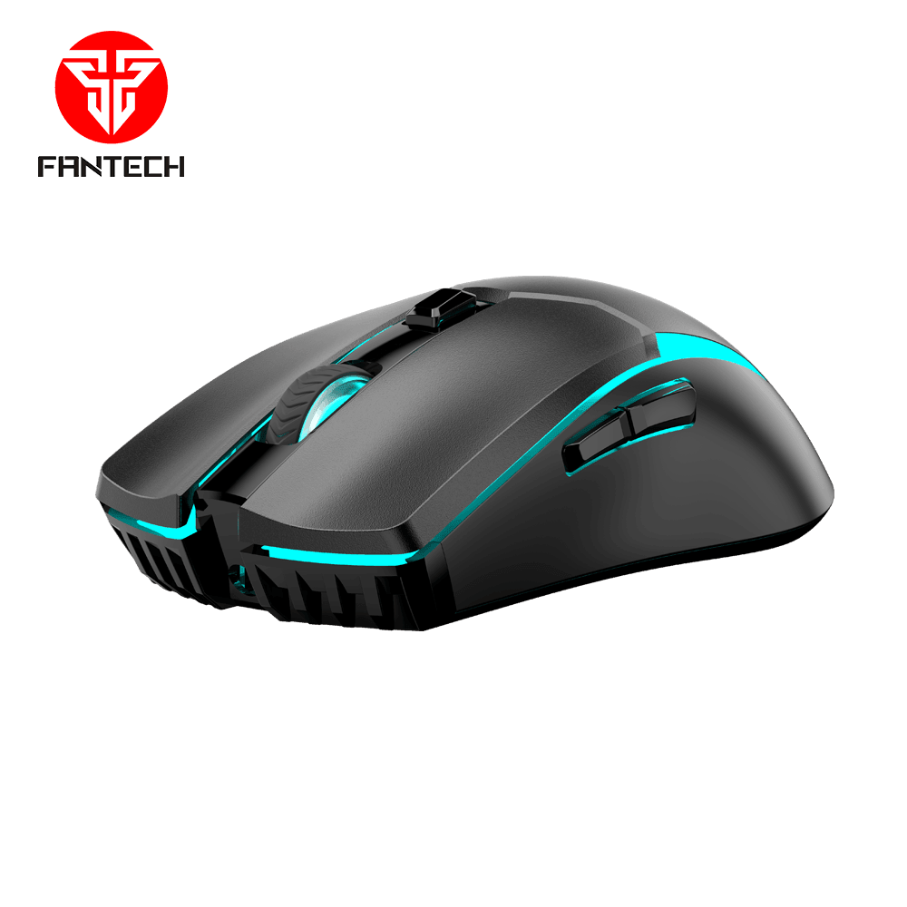 Venom Ii Wgc2 Wireless 2.4ghz Pro-gaming Mouse - Gameonjo