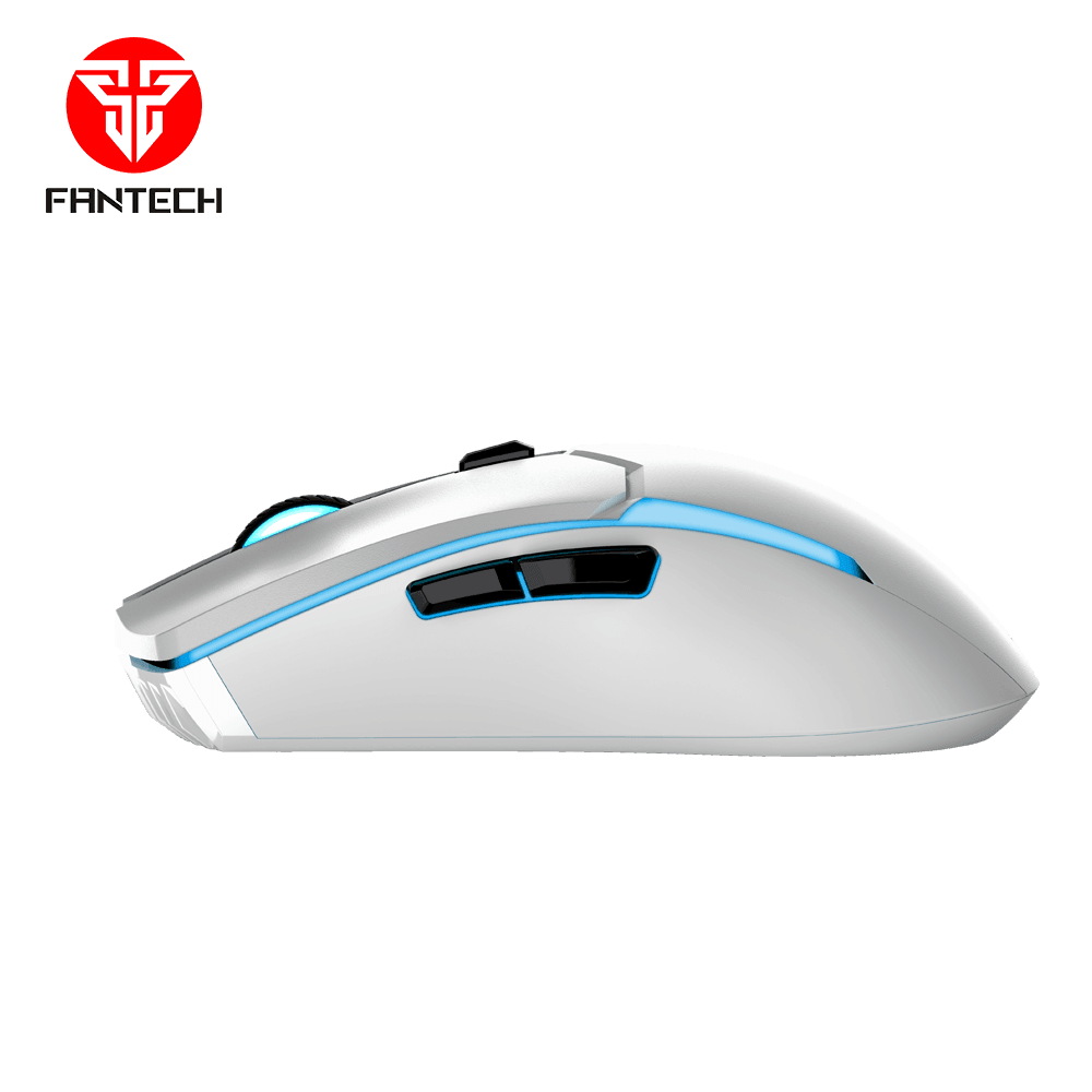 Venom Ii Wgc2 Wireless 2.4ghz Pro-gaming Mouse - Gameonjo