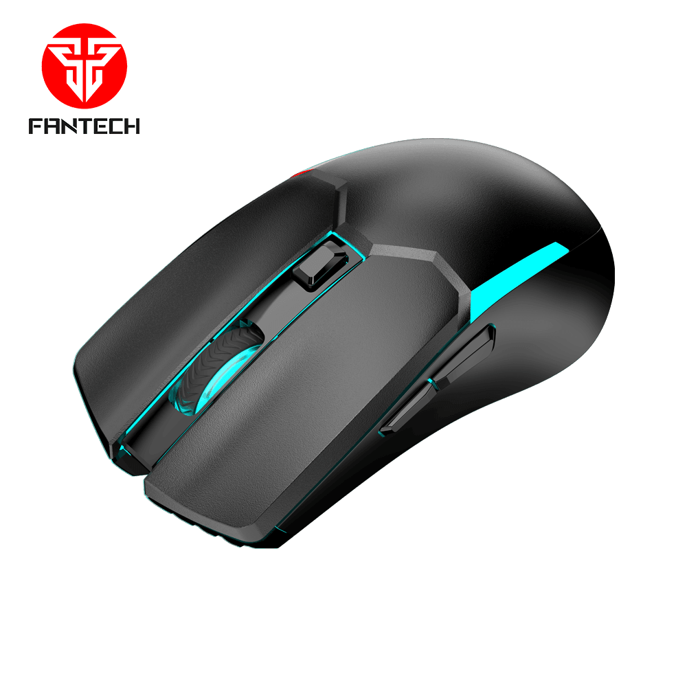 Venom Ii Wgc2 Wireless 2.4ghz Pro-gaming Mouse - Gameonjo
