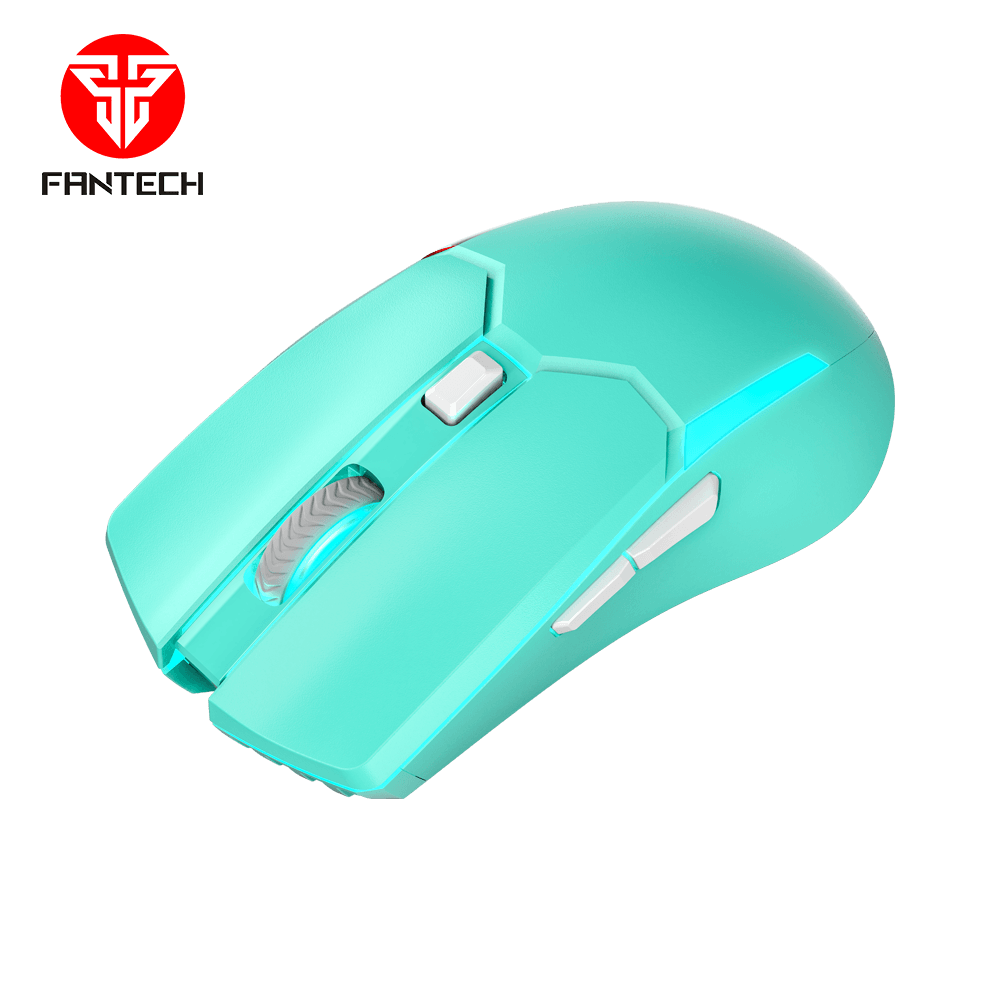 Venom Ii Wgc2 Wireless 2.4ghz Pro-gaming Mouse - Gameonjo