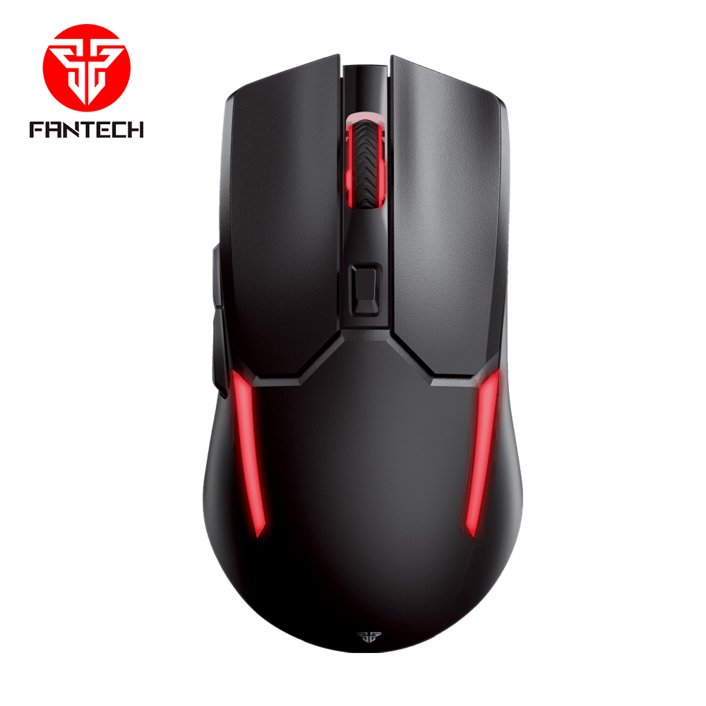Venom Ii Wgc2 Wireless 2.4ghz Pro-gaming Mouse - Gameonjo