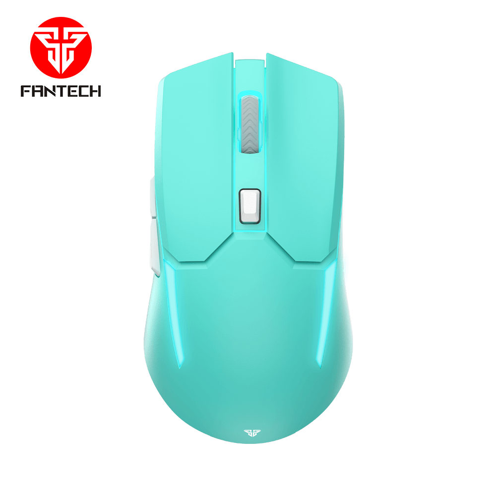 Venom Ii Wgc2 Wireless 2.4ghz Pro-gaming Mouse - Gameonjo