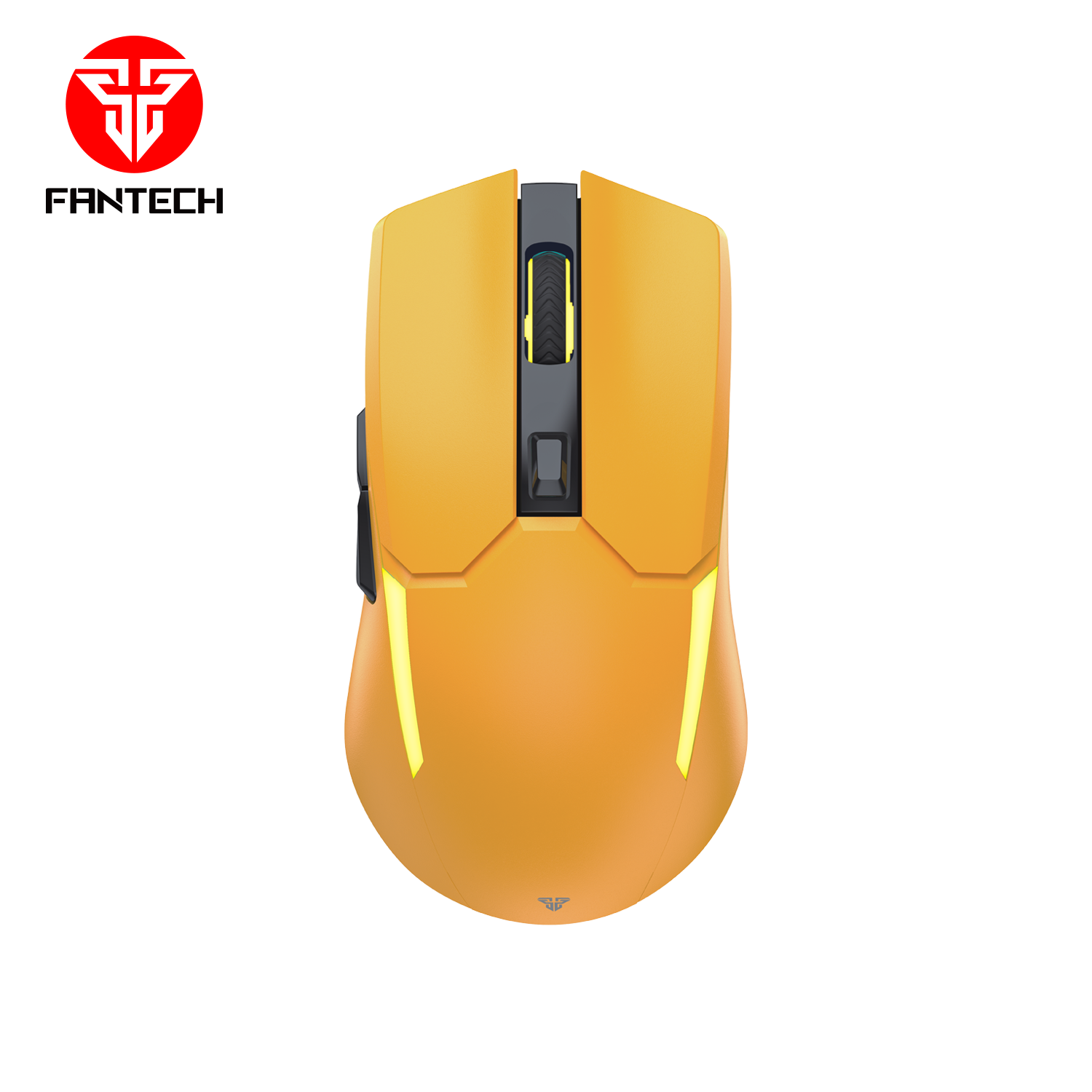 Venom Ii Wgc2 Wireless 2.4ghz Pro-gaming Mouse - Gameonjo