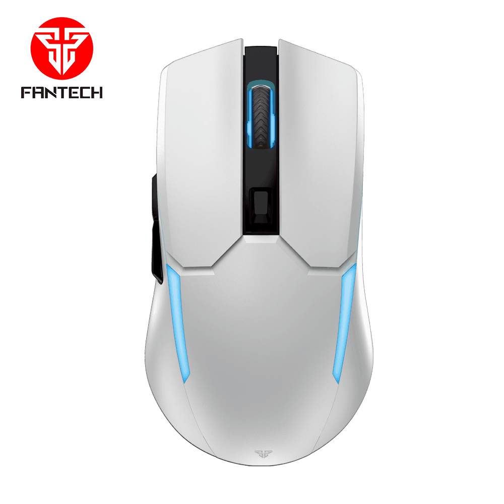 Venom Ii Wgc2 Wireless Mouse Space Edition - Gameonjo
