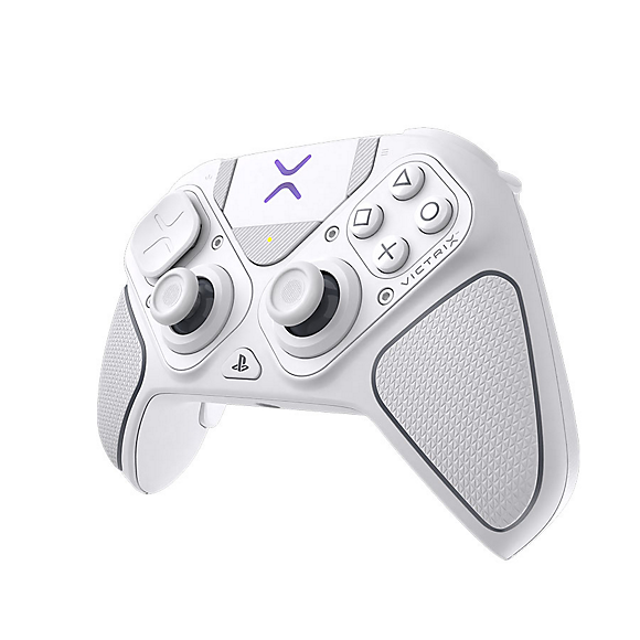 Victrix™ Pro BFG™ Reloaded Wireless Modular Controller - White.