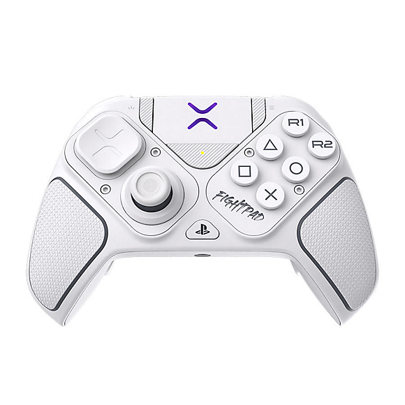 Victrix™ Pro BFG™ Reloaded Wireless Modular Controller - White.