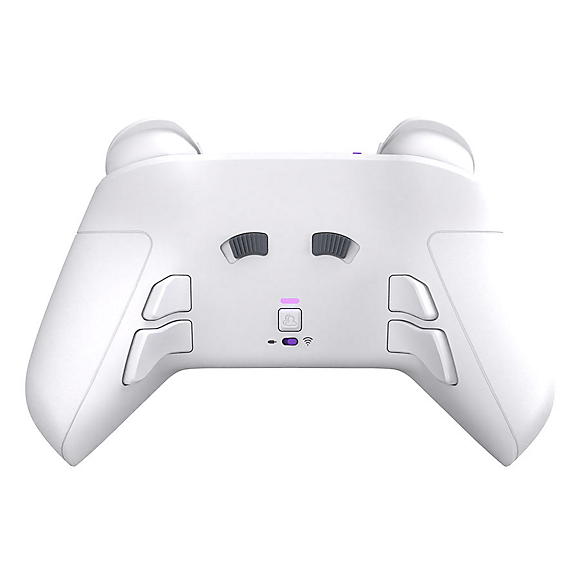 Victrix™ Pro BFG™ Reloaded Wireless Modular Controller - White.