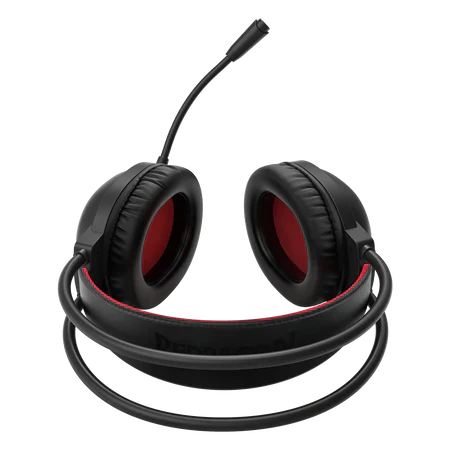 Vista H262 Wired Rgb Backlight Gaming Headsest