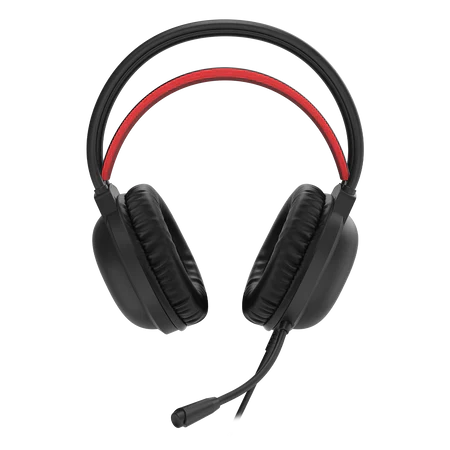 Vista H262 Wired Rgb Backlight Gaming Headsest