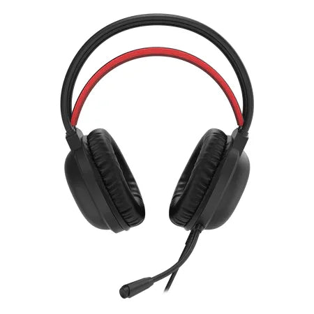 Vista h262 wired rgb backlight gaming headsest - audio | headset 3.5
