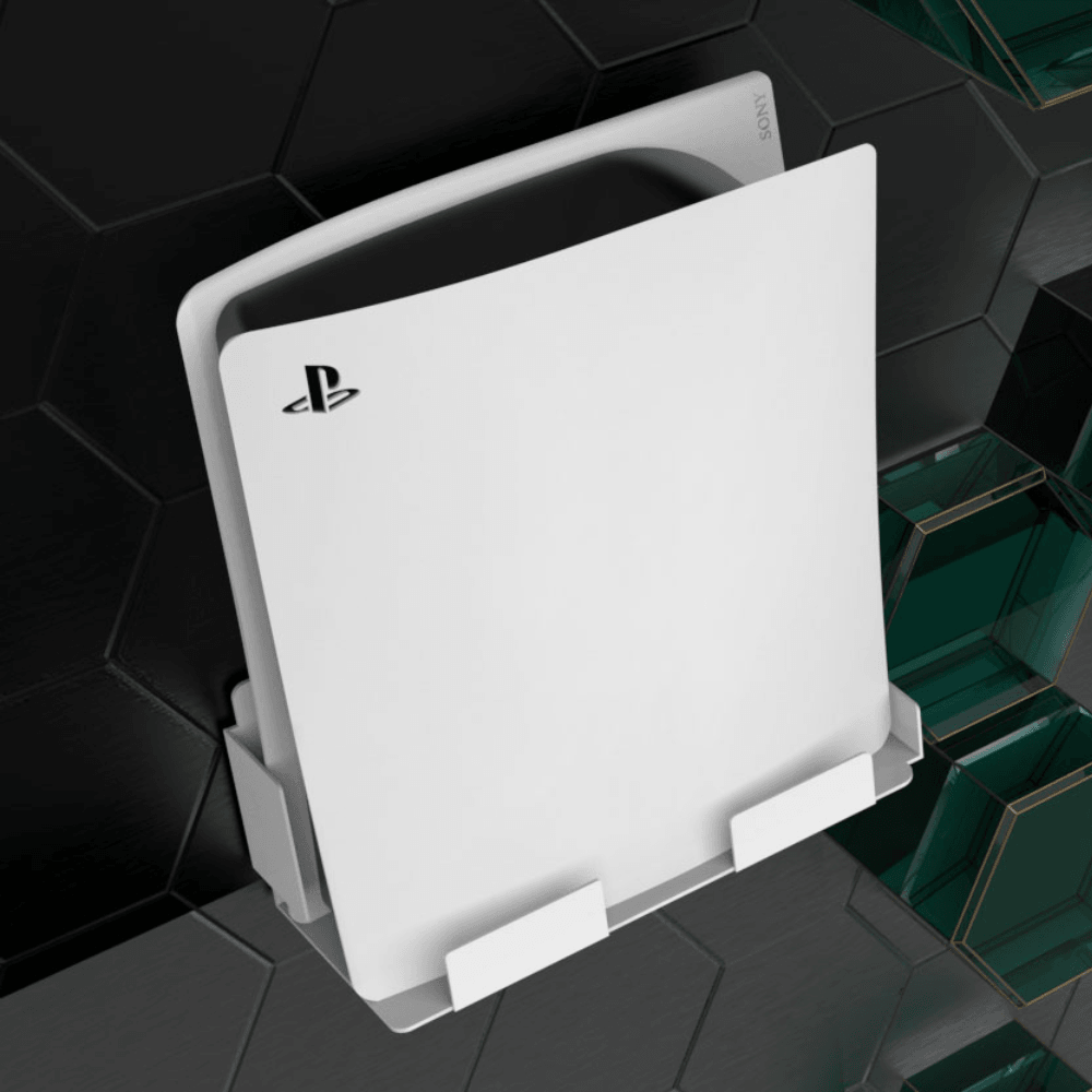 Wall Mount for Ps5 Console Jys-p5123 - Gameonjo