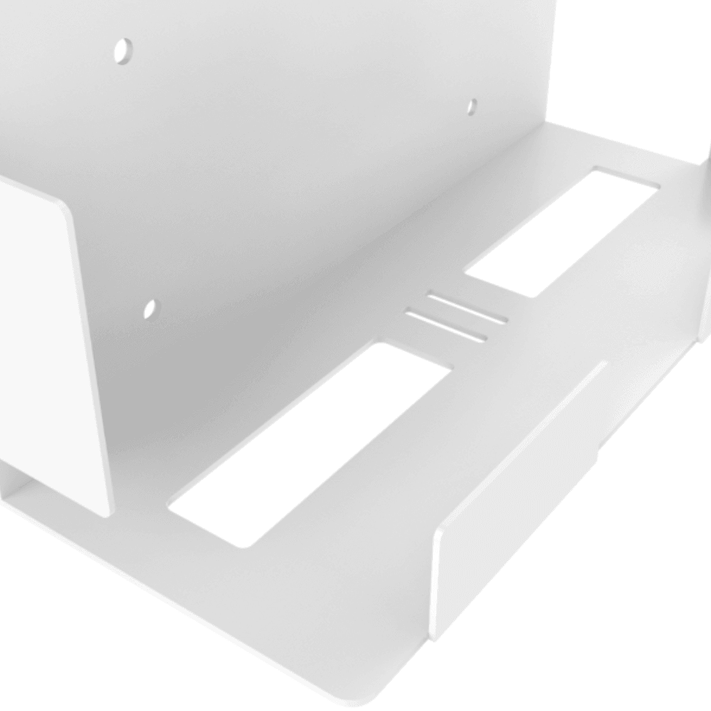 Wall Mount for Ps5 Console Jys-p5123 - Gameonjo