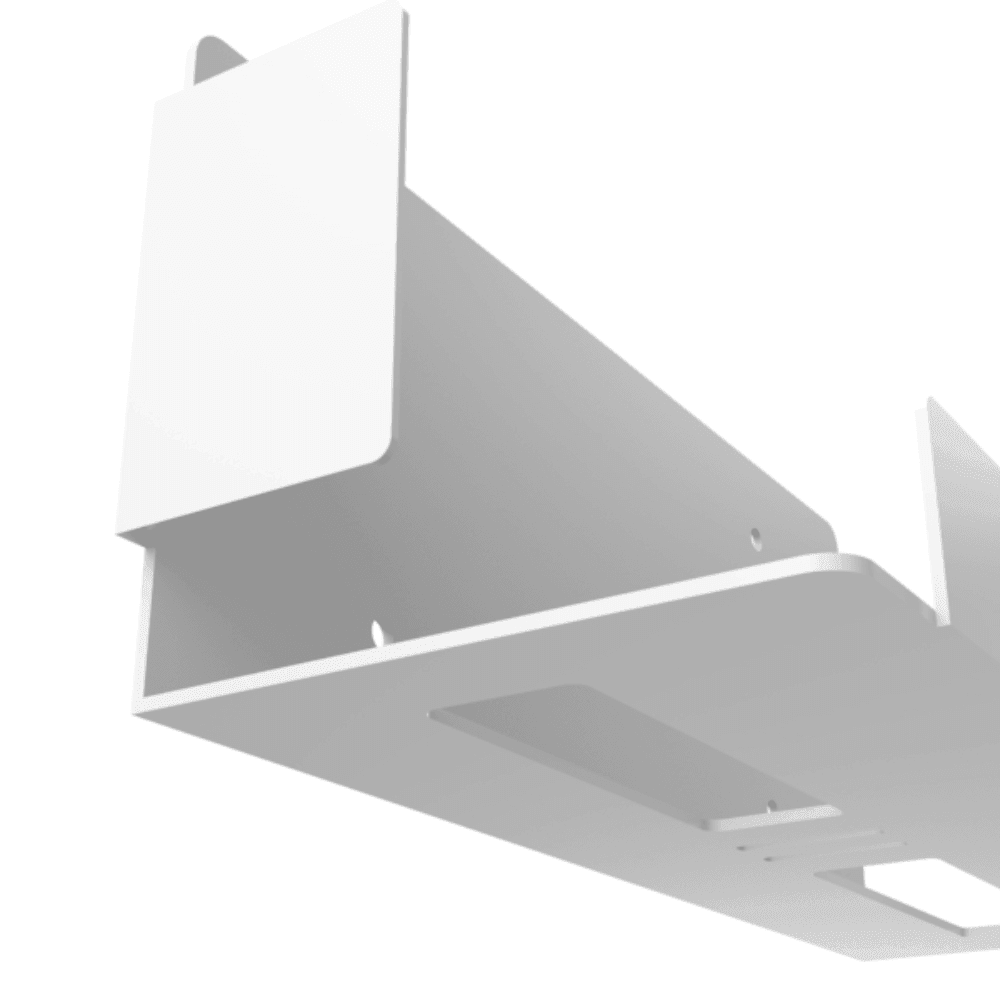 Wall Mount for Ps5 Console Jys-p5123 - Gameonjo