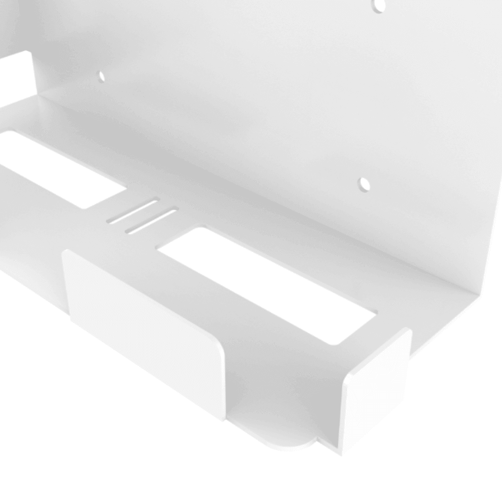 Wall Mount for Ps5 Console Jys-p5123 - Gameonjo