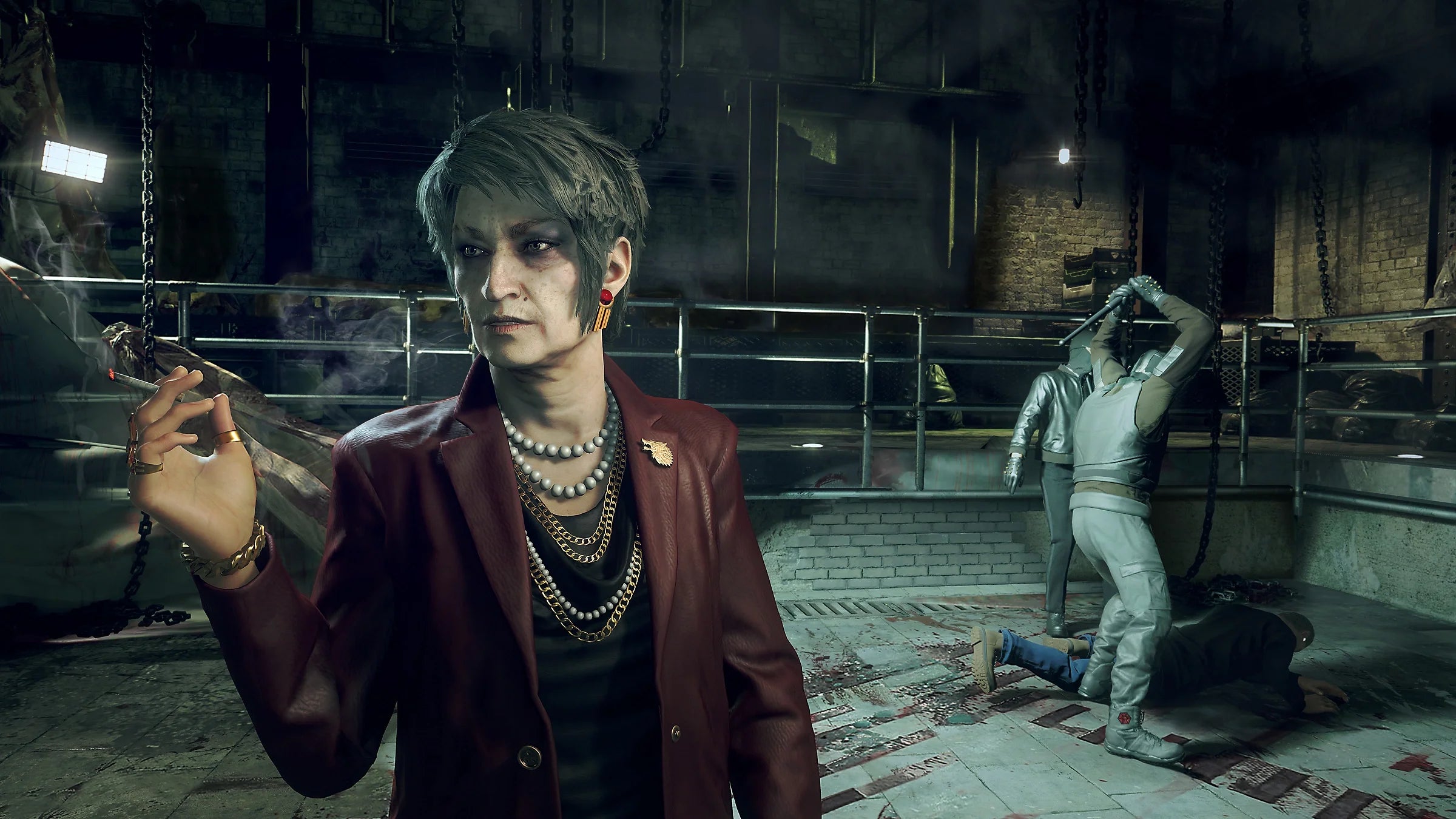 Watch Dogs Legion Ps5 - Gameonjo