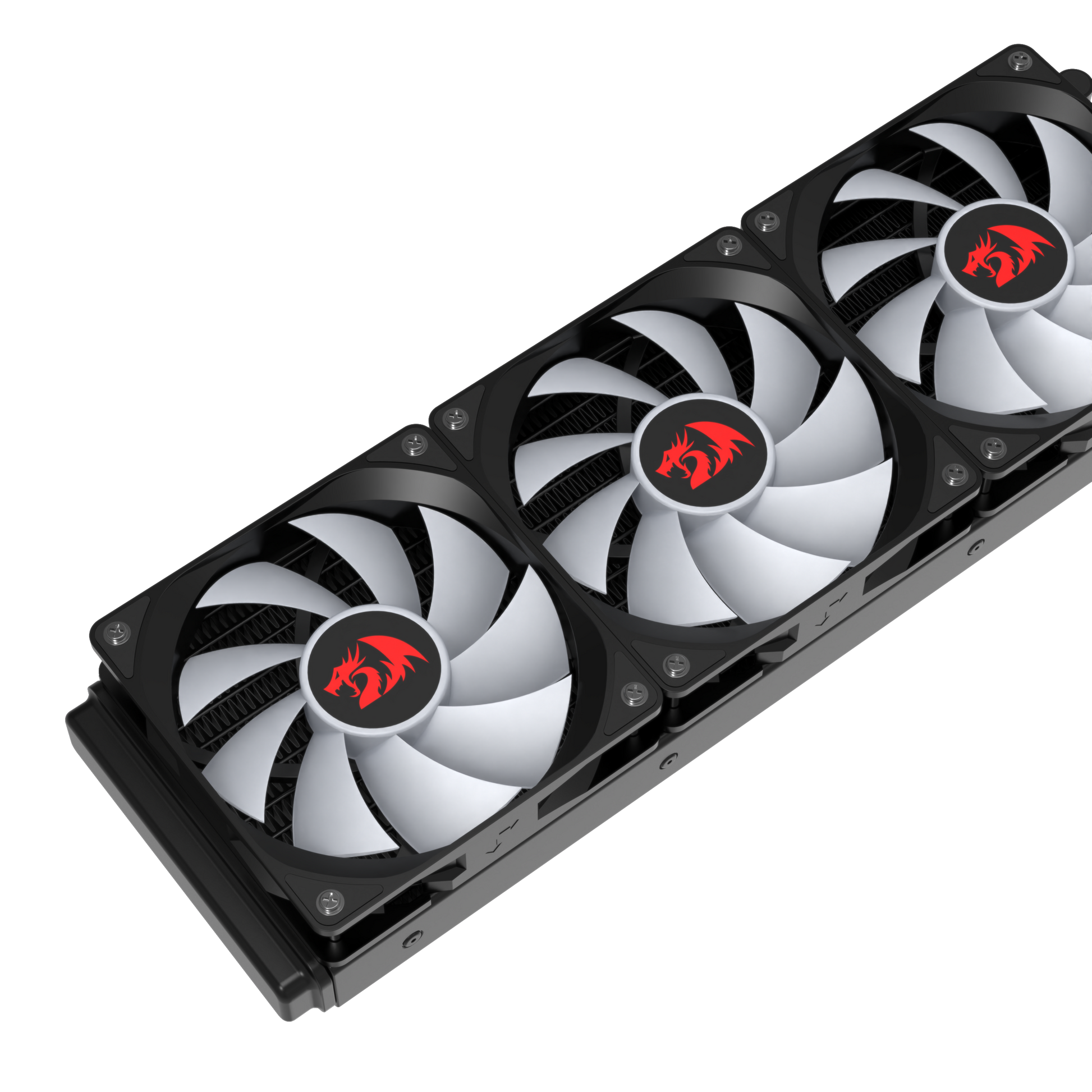 Water Cooler Redragon Ccw-3013 Argb 240mm - Gameonjo