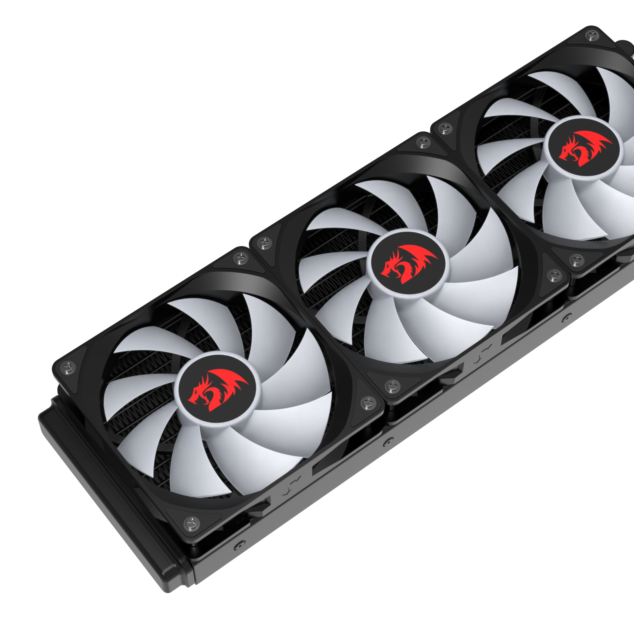 Water Cooler Redragon Ccw-3013 Argb 240mm - Gameonjo