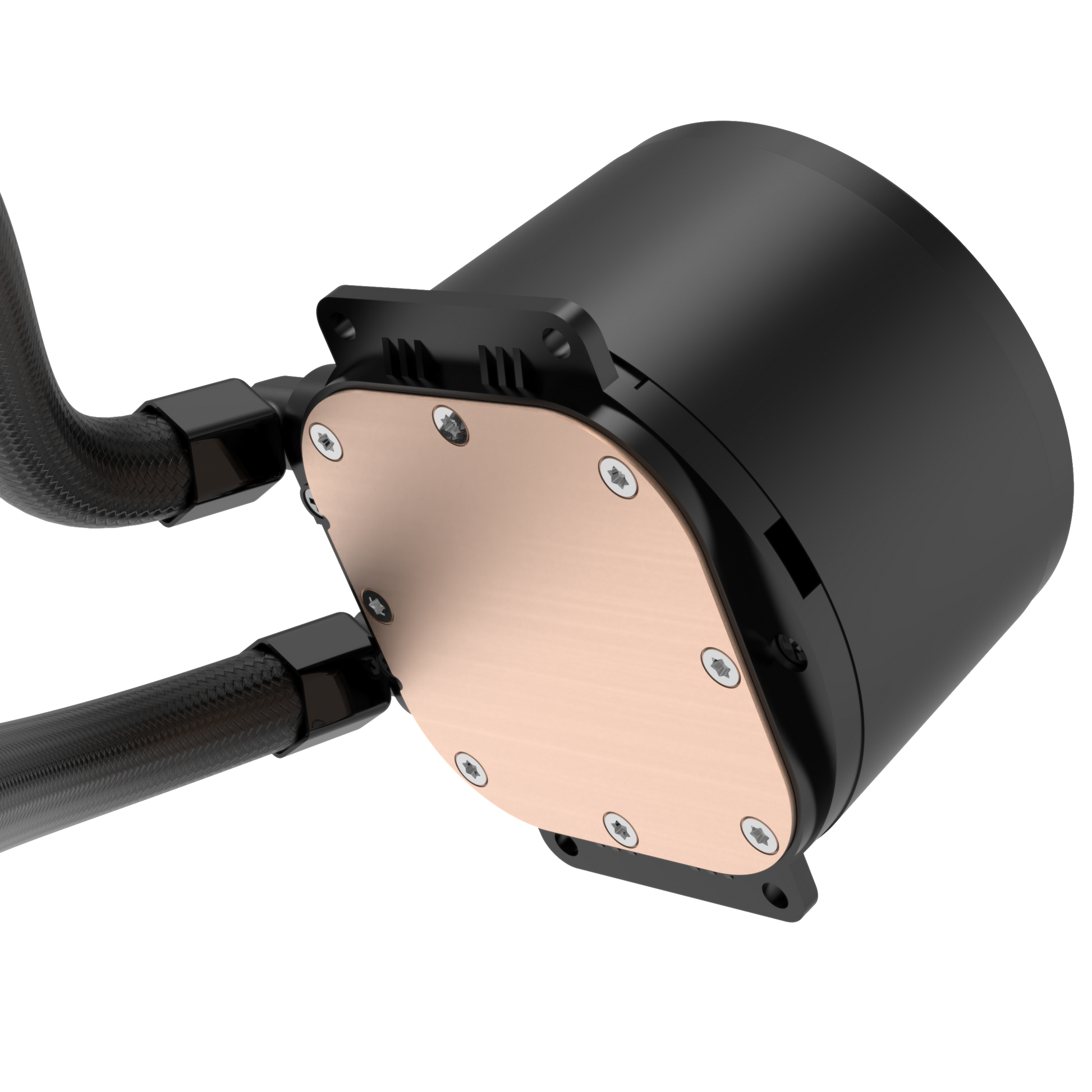 Water Cooler Redragon Ccw-3013 Argb 240mm - Gameonjo