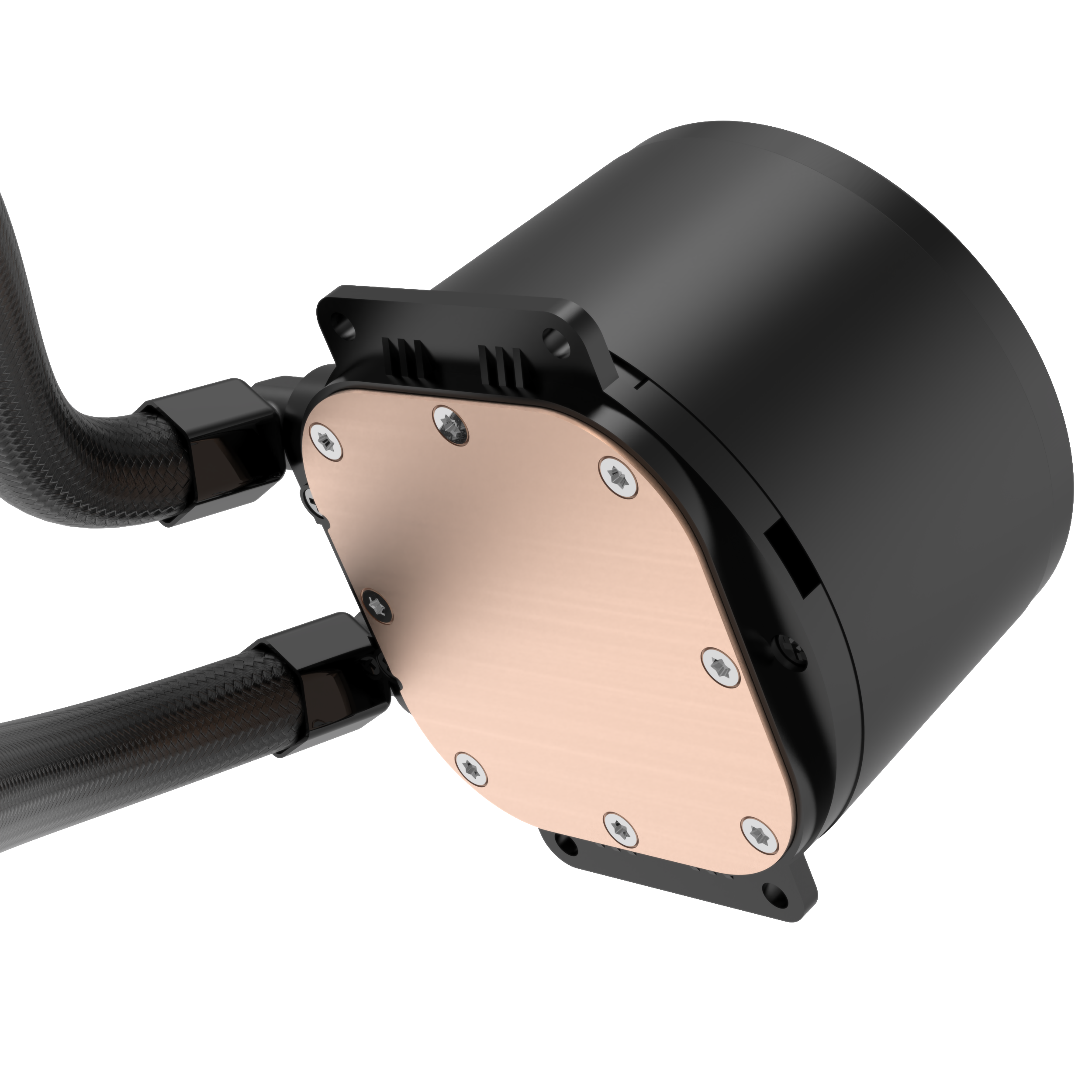 Water Cooler Redragon Ccw-3013 Argb 240mm - Gameonjo