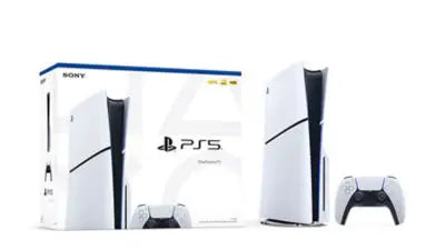 Playstation®5 Console Slim