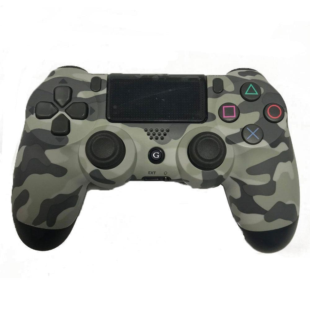 Wireless Bt Gamepad for Ps4 Controller Como Desert - Gameonjo - Video Games and PC Gaming Store in Jordan