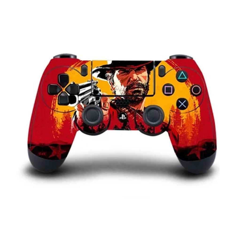 Wireless Bt Gamepad for Ps4 Controller Justice - Gameonjo - Video Games and PC Gaming Store in Jordan