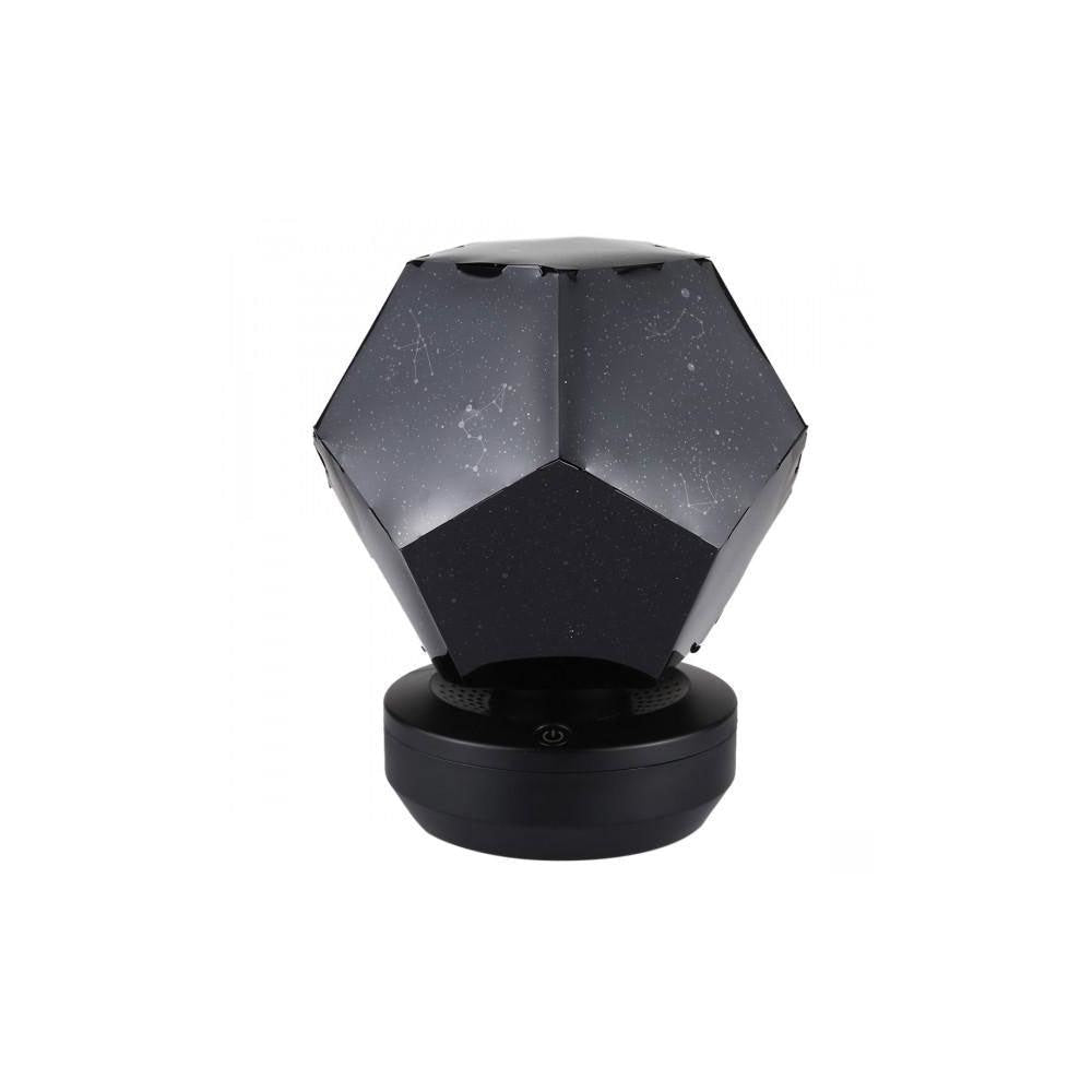 Wzxkd-01 Bluetooth Lamp with Built-in Music - Gameonjo