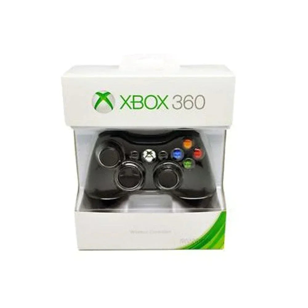 Xbox 360 wireless controller joysticks - xbox headsets & accessories